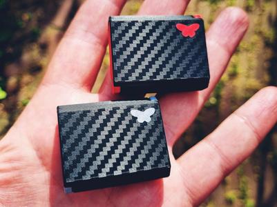 Stealth Stash - Pico