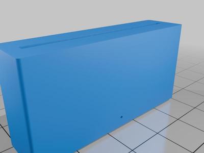 Sunsetter Awning Rainaway Arch End Cap