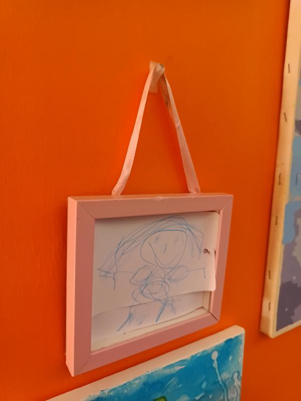 Picture Hook