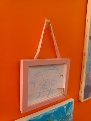 Picture Hook
