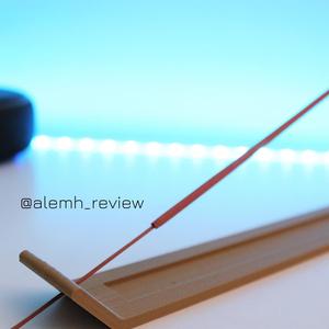 INCENSE HOLDER