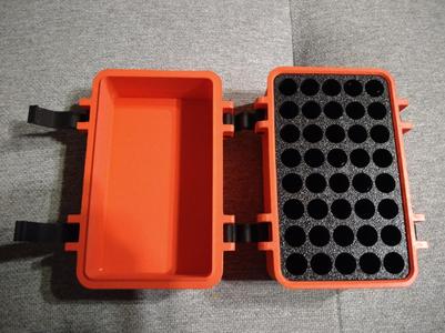 Munition Box Customizable