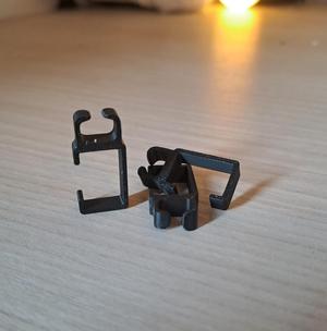 Chain PTFE Clips P&X Series