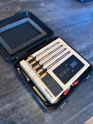 Meater Block Case/Box probe
