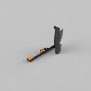 Thunderbolt Display Continuity Camera Double Mount