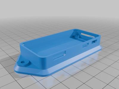 Pi Zero 2 W Case