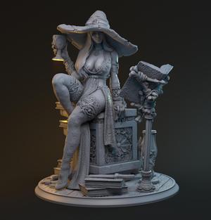 Merlin