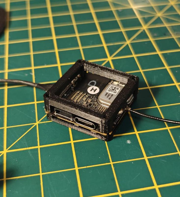 DJI 04 Air Lite Bracket