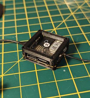 DJI 04 Air Lite Bracket
