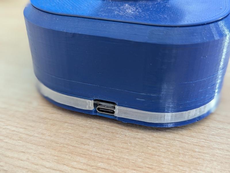 SpaceMouse Mini - USB C