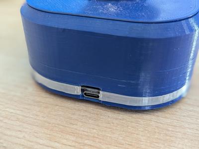 SpaceMouse Mini - USB C