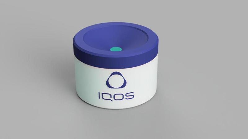 IQOS Ashtray V1