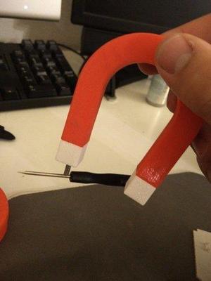 Magnet Key Holder