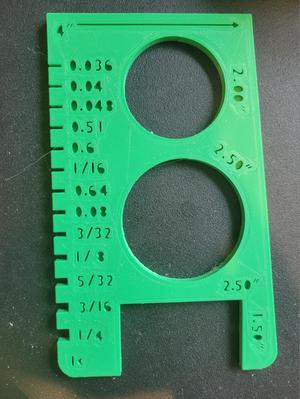 Amtgard Champion Tool