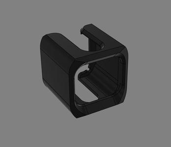 GoPro Hero Session 5 - Mount - Base