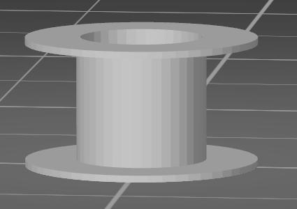 Spool (Electromagnes)