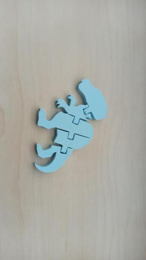Spinosaurus flexi dino