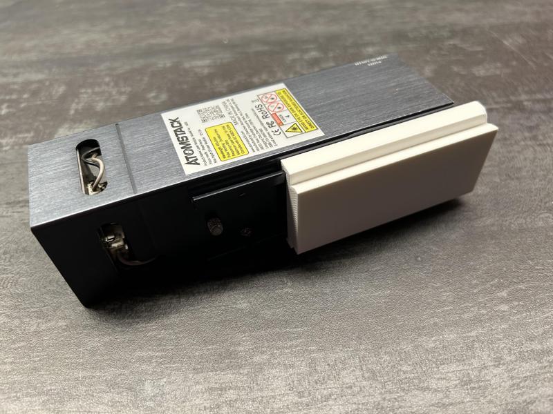 Adapter from Atomstack M50 to R30v2