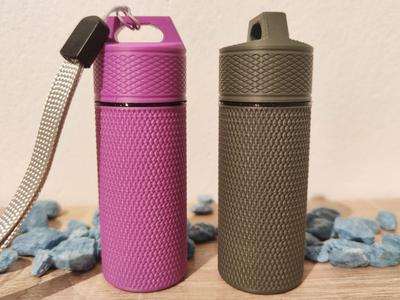 Waterproof Capsule