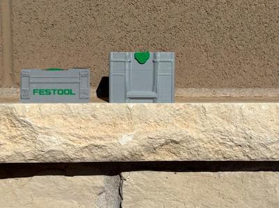 Festool Style Airpod Pro Case