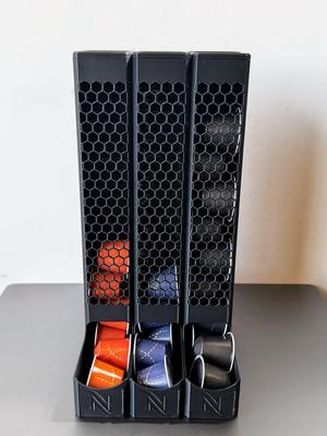 Nespresso Capsule Dispenser