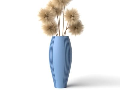 Modern Vase 
