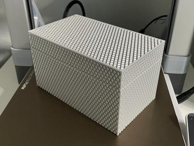 Mini Box
