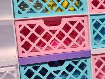Shelf for Miniverse All You Can Eat Case
