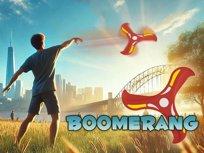 Boomerang