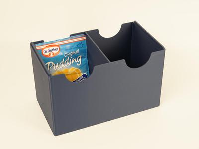 Stackable Kitchen Organizer - L