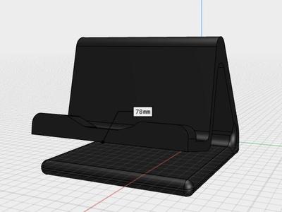 phone stand