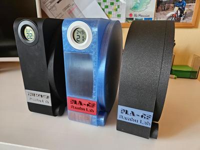 Filament Dry Box