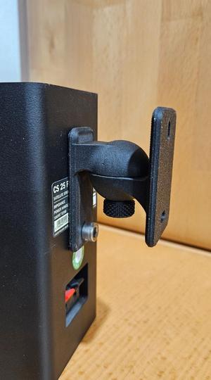 Teufel Home Theater Speaker Mount