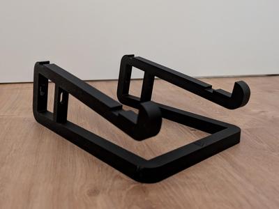 Laptop Stand | HP EliteBook 640 G11