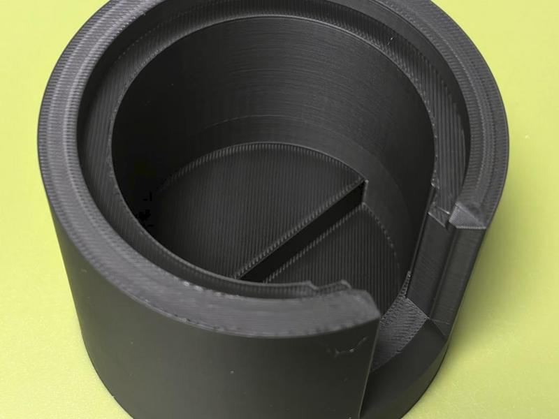 Tamperstation original portafilter DeLonghi Dedica