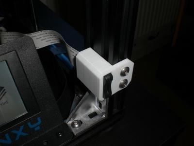 Micro SD Card Extension Mount