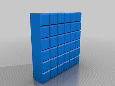 Ikea Alex Drawer Organizers