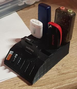 Flash Media Organizer
