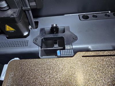 Nozzle Wipper Improved V2 P1S P1P