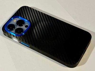 iPhone 13 Pro Case with MagSafe (TPU 95A)
