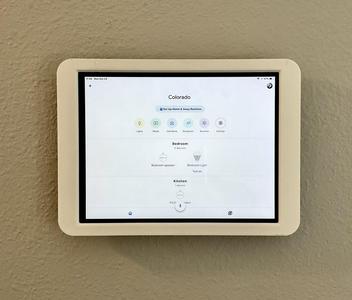 iPad Air Wall Phone Wall Mount