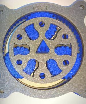 Gearfinity Planetary Gear Stage