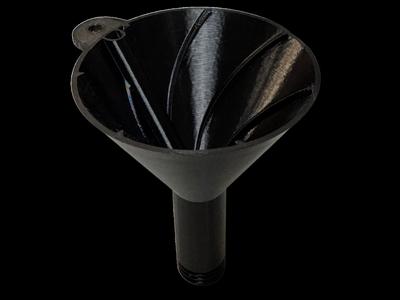 Oil Funnel KTM, Husqvarna, etc. with 24x3 Thread
