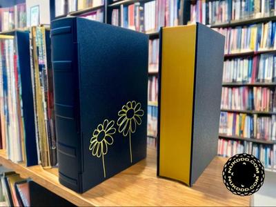 Secret Book Vault