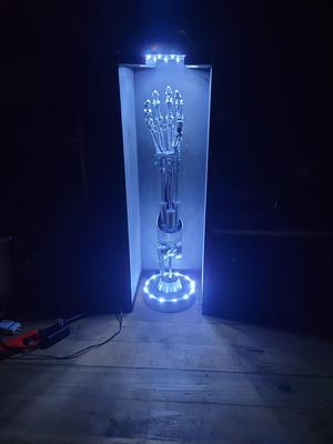terminator arm
