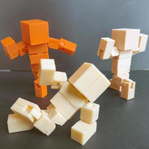 VoxelMan V2