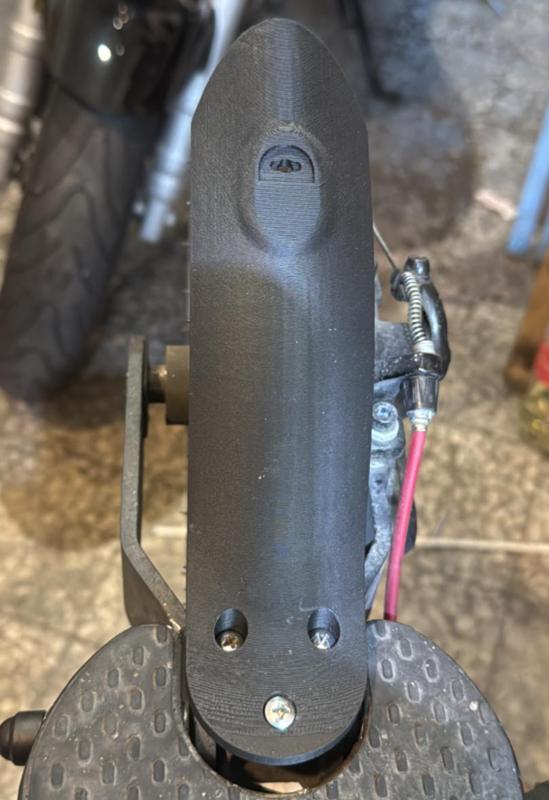 Xiaomi m365/Vivobike S2 Scooter Fender