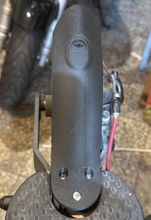 Xiaomi m365/Vivobike S2 Scooter Fender