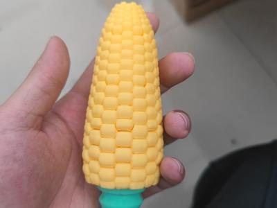 Telescopic Corn Sword