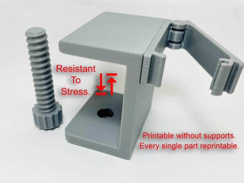 Desk Cable Organizer.